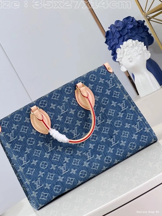 Cheap LOUIS ONTHEGO VUITTON MM 0722